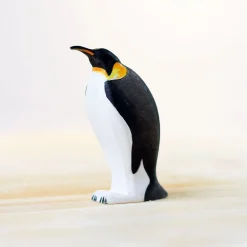 bumbu toys Keizerspinguïn Mannetje