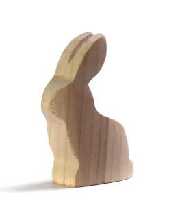 bumbu toys Konijn Naturel