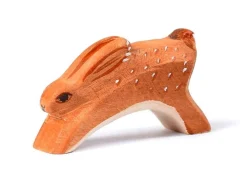 bumbu toys Konijn Rennend