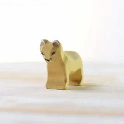 bumbu toys Leeuw Welp