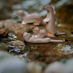 bumbu toys Otter Slapend