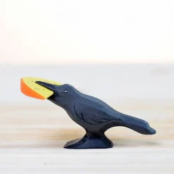 bumbu toys Raaf met Kaas