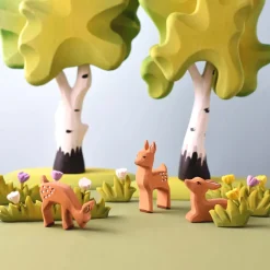 bumbu toys Reekalf Liggend