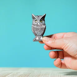 bumbu toys Vogel Uil