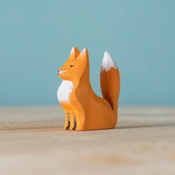 bumbu toys Vos Welp Zittend