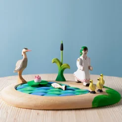 bumbu toys Waterlelie