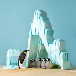 bumbu toys BumbuToys IJsrotsen