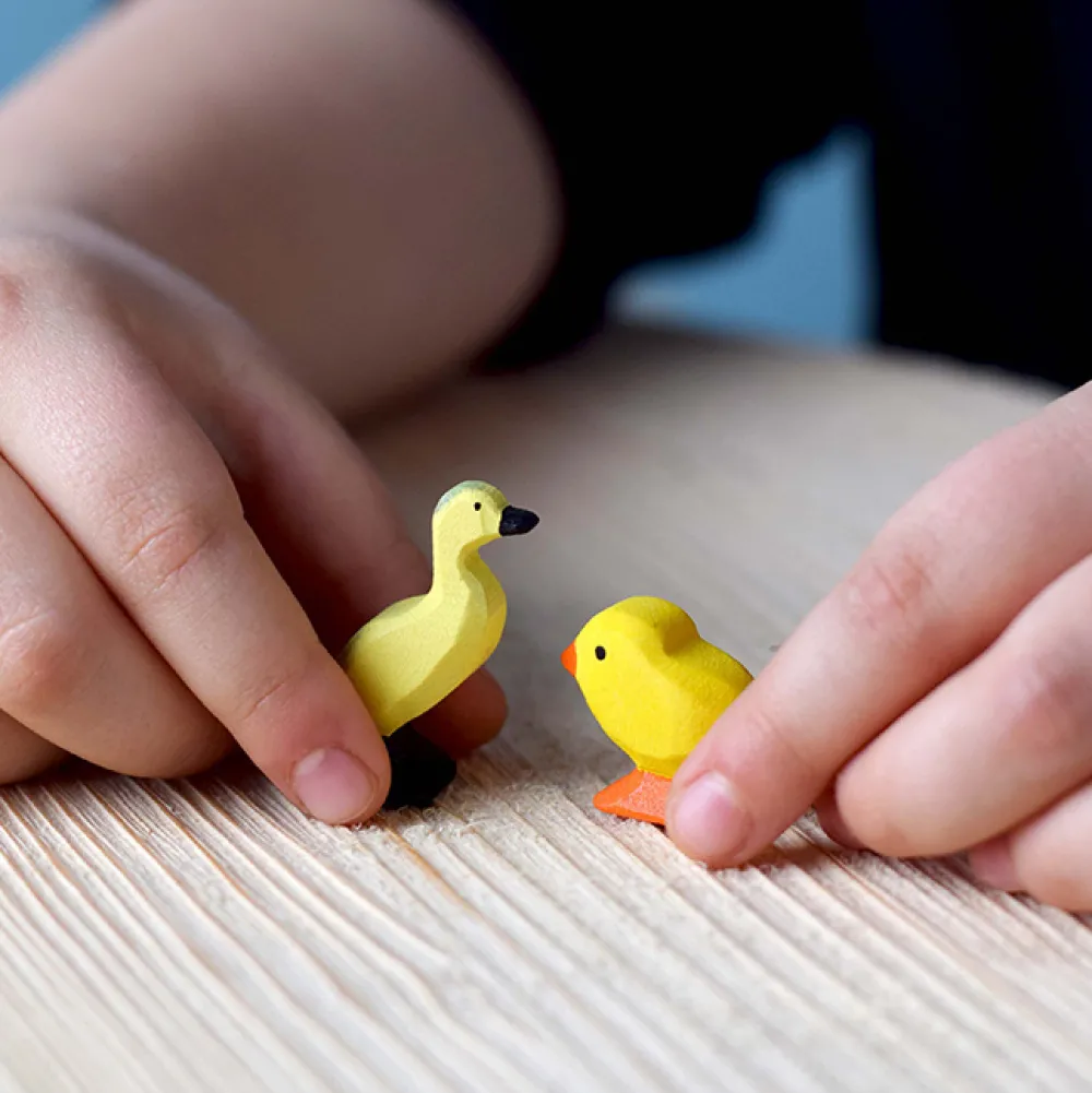 bumbu toys BumbuToys Kuiken
