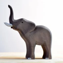 bumbu toys BumbuToys Olifant Slurf Omhoog
