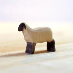 bumbu toys BumbuToys Schaap Lam Lopend