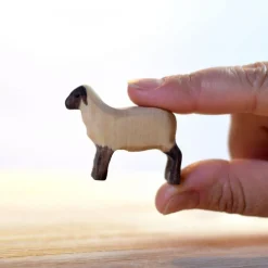 bumbu toys BumbuToys Schaap Lam Lopend