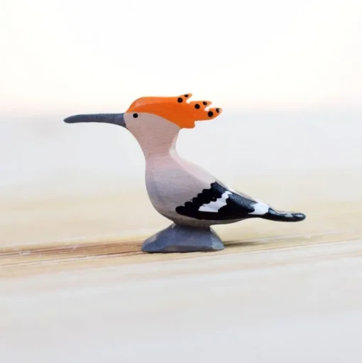 bumbu toys BumbuToys Vogel Hop