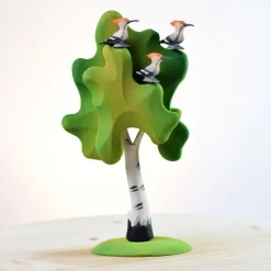 bumbu toys BumbuToys Vogel Hop