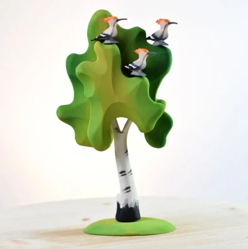 bumbu toys BumbuToys Vogel Hop