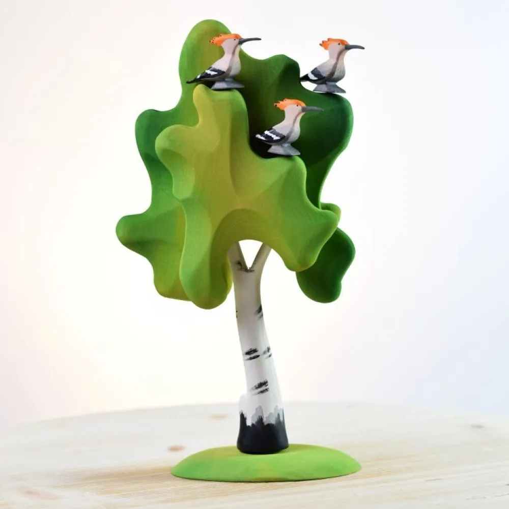 bumbu toys BumbuToys Vogel Hop