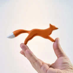 bumbu toys BumbuToys Vos Rennend