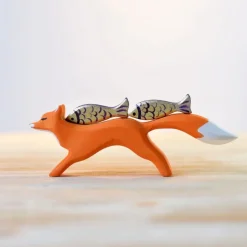 bumbu toys BumbuToys Vos Rennend