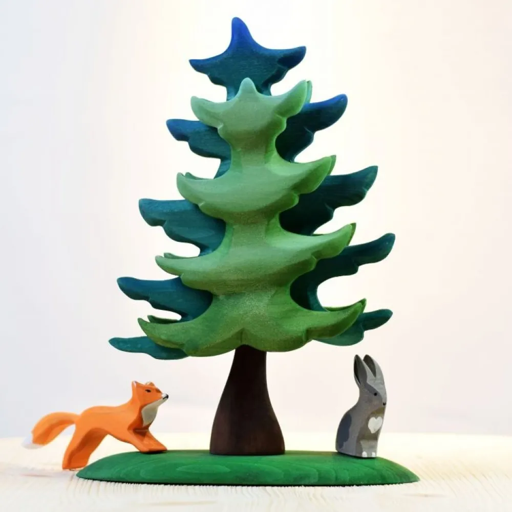 bumbu toys BumbuToys Vos Rennend