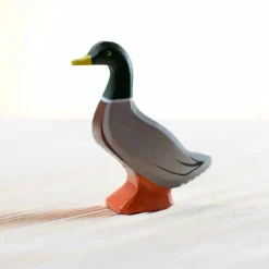 bumbu toys BumbuToys Wilde Eend
