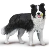 Collecta Border Collie 80012