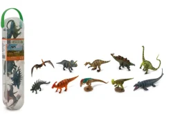 Collecta Dinosaurussen Set 10-delig