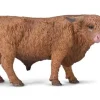 Collecta Hoogland Stier 80011