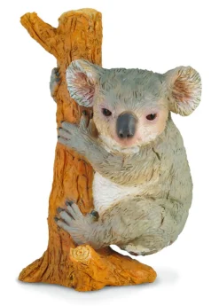 Collecta Koala Klimmend 88356