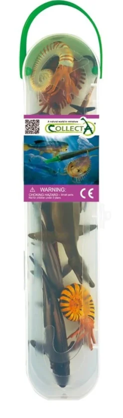Collecta Prehistorische Zoogdieren II Set 12-delig