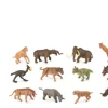 Collecta Prehistorische Zoogdieren Set 12-delig