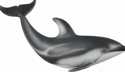 Collecta Witgestreepte Dolfijn 88612