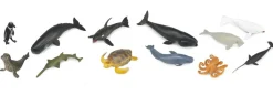 Collecta Zeedieren Set 12-delig