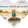 Singel Uitgeverijen | Volt Daarom vind ik jou zo lief