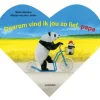 Singel Uitgeverijen | Volt Daarom vind ik jou zo lief, papa