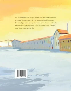 Lemniscaat De bijzondere beer