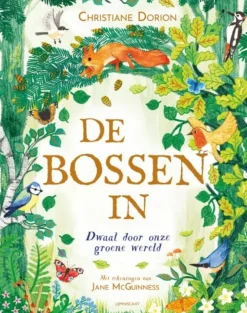 Lemniscaat De bossen in