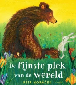 Lemniscaat De fijnste plek van de wereld