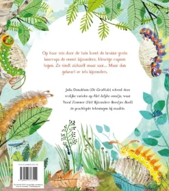 Lemniscaat De grote Beerrups