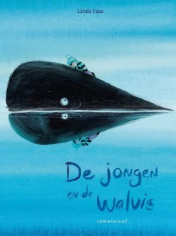 Lemniscaat De jongen en de walvis