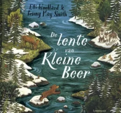 Lemniscaat De lente van Kleine Beer