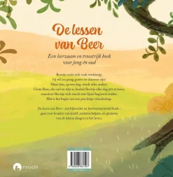 Moon De lessen van Beer