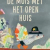 Houtendiershop De muis met het open huis