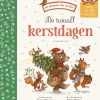 Lemniscaat De twaalf kerstdagen