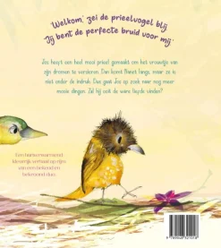 Veltman Uitgevers De versiervogel