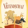 Houtendiershop De Vriendschat