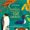 Lemniscaat De wereldgeschiedenis in 100 dieren