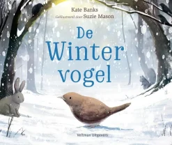 Veltman Uitgevers De Wintervogel