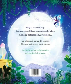 Lemniscaat De Zorgentijger