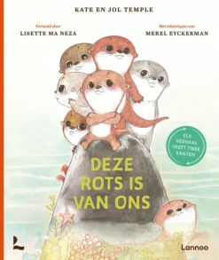 Terra Lannoo Deze rots is van ons