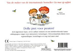 Veltman Uitgevers Dieren