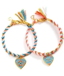 Djeco Armbanden Maken Friendships and Hearts